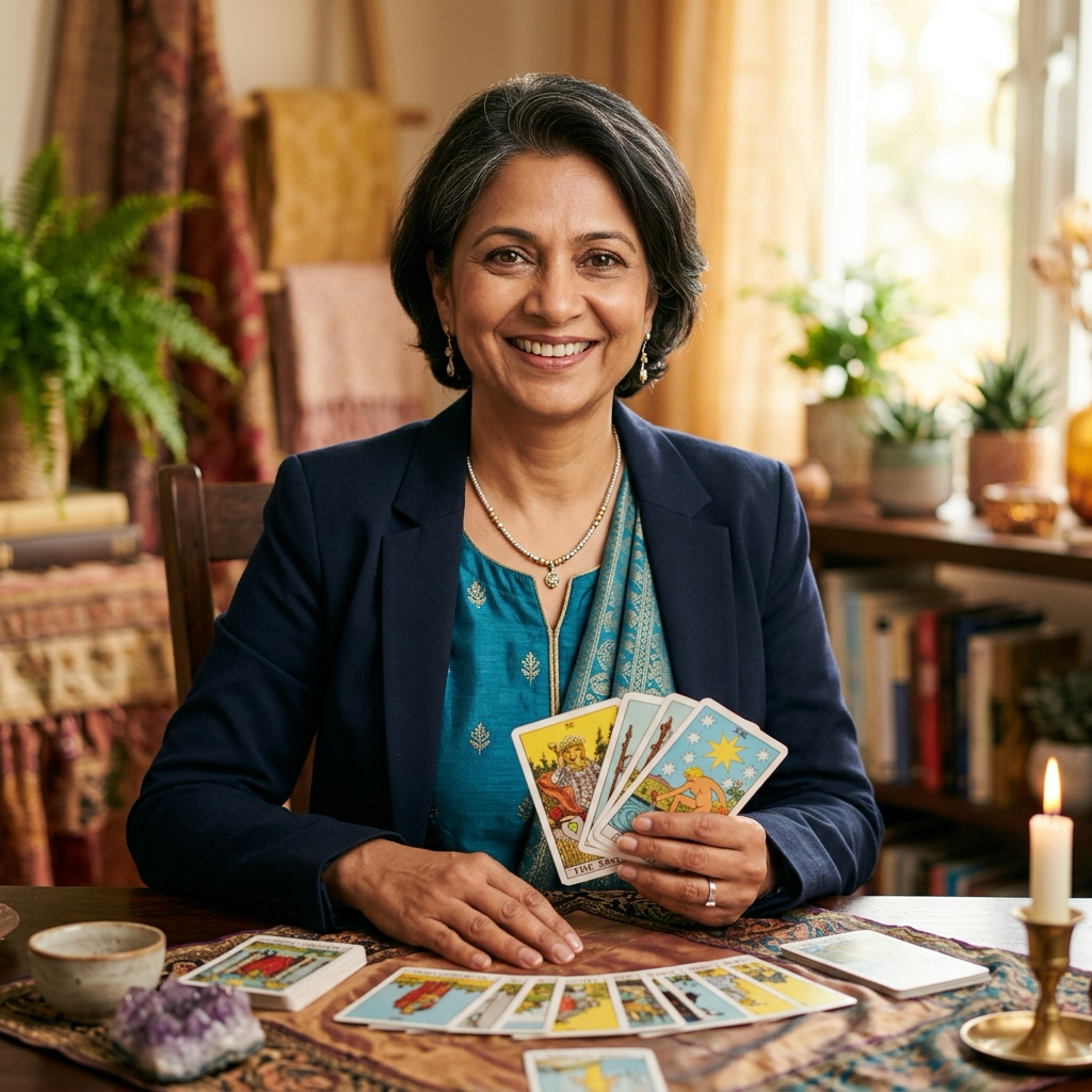 Dr. Sunita Sharma