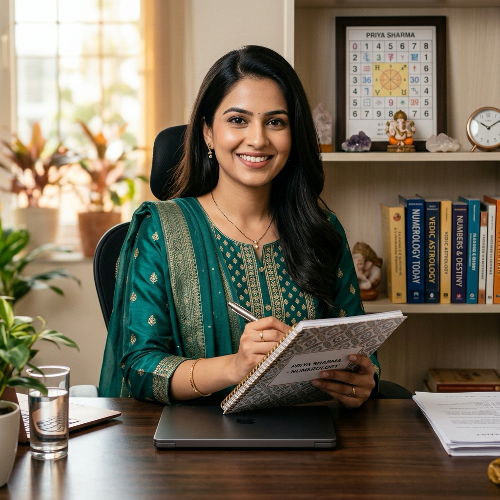 Madame Simran